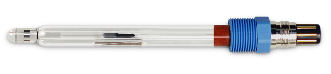 CS1550 Low conductivity water: Pure water, Tap water