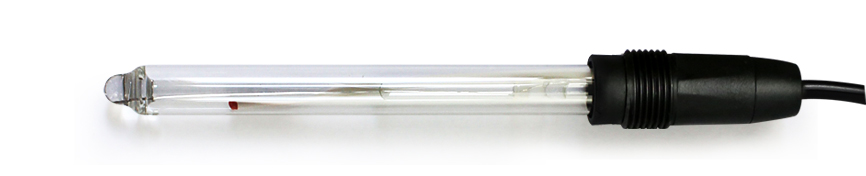 CS1550 Low conductivity water: Pure water, Tap water