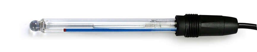 CS1550 Low conductivity water: Pure water, Tap water