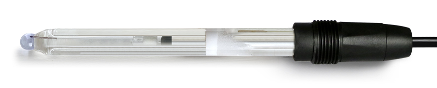 CS1550 Low conductivity water: Pure water, Tap water