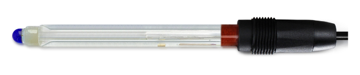 CS1550 Low conductivity water: Pure water, Tap water