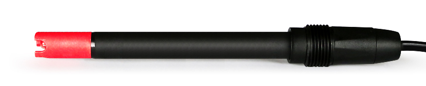 CS1550 Low conductivity water: Pure water, Tap water