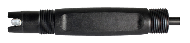 CS1550 Low conductivity water: Pure water, Tap water