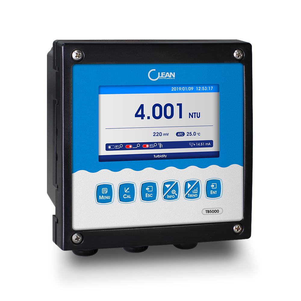 TB5000 �Ƕ���